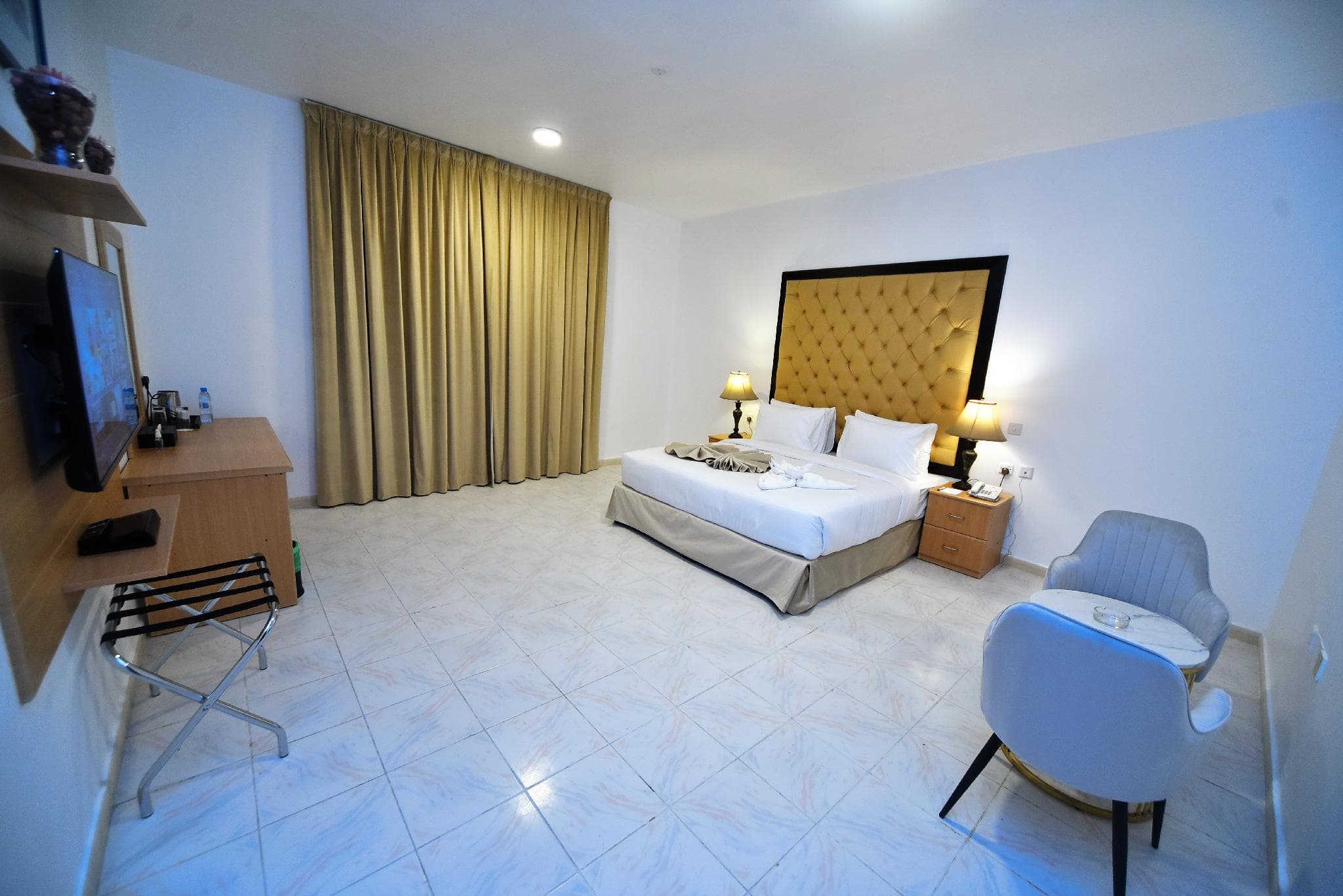 Alain Palace Hotel photo 2