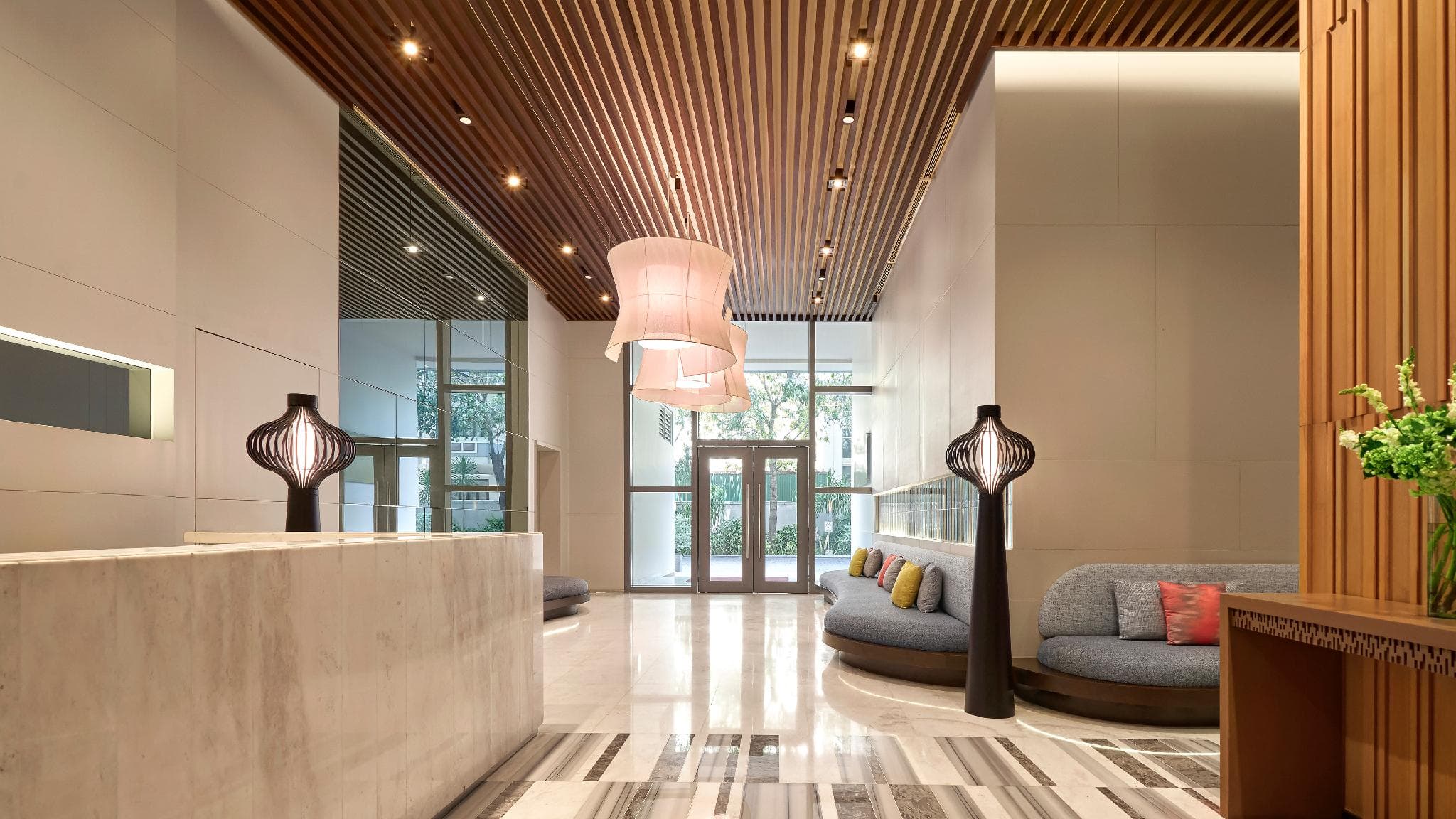 InterContinental Residences Nha Trang By IHG photo 5