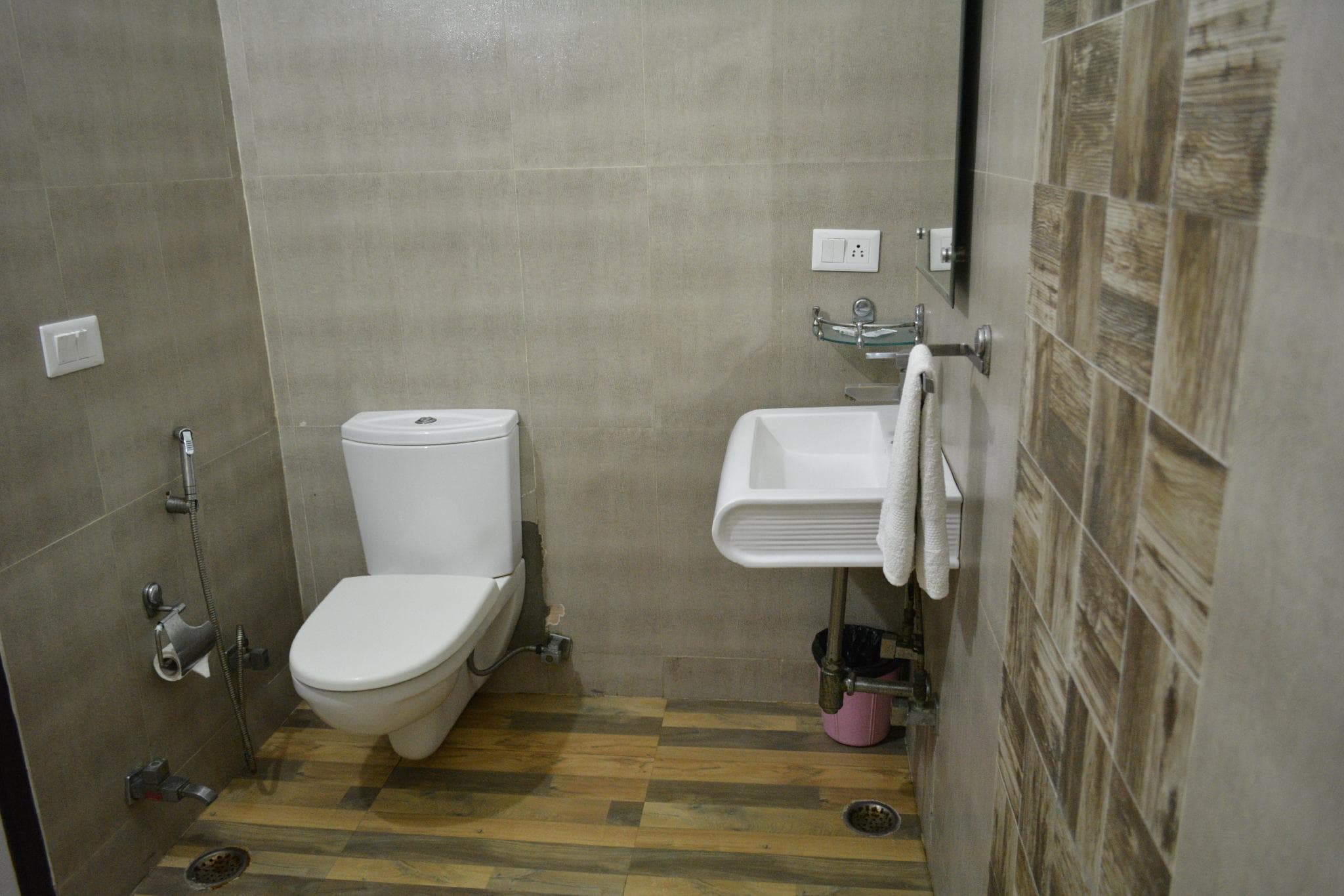 Goyal Hoteliers - The Hotel Samovar photo 2