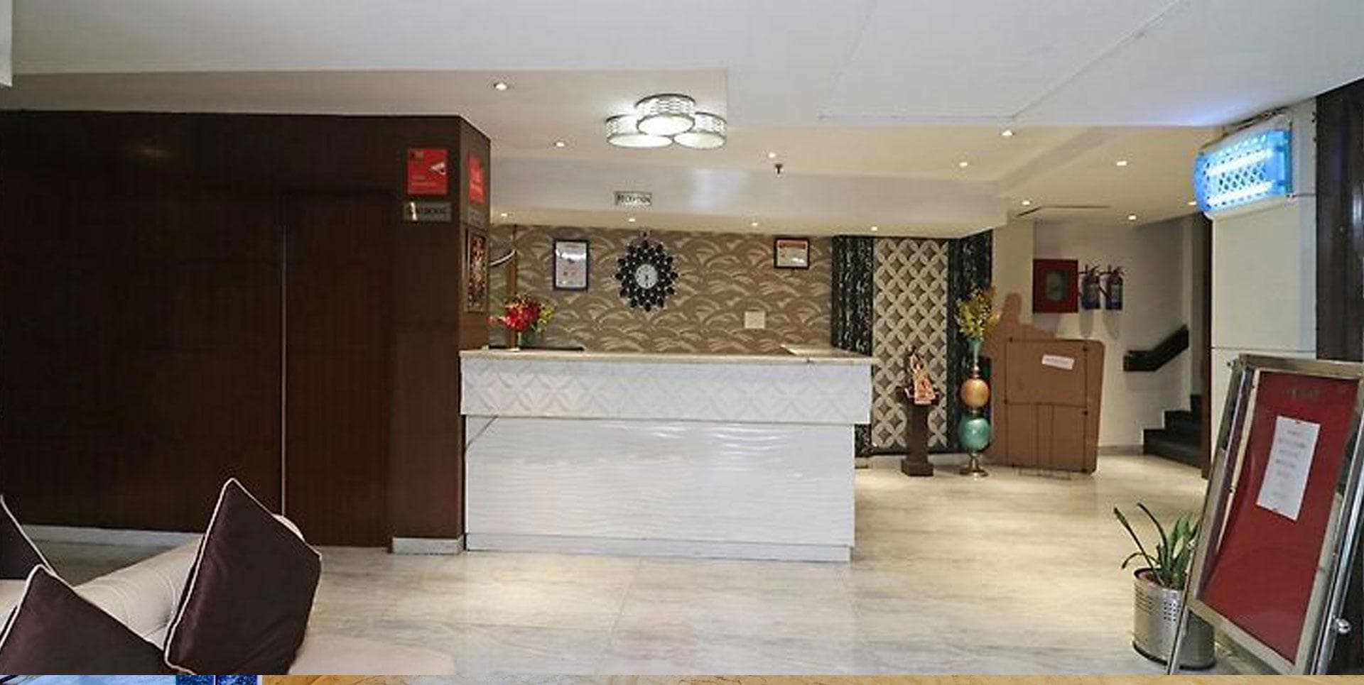 Goyal Hoteliers - The Hotel Samovar photo 3