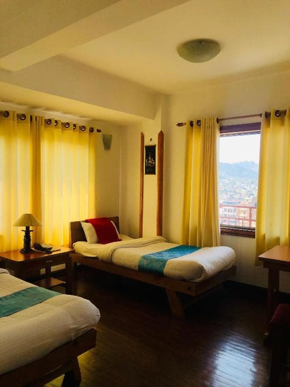 Kathmandu View Hotel photo 2