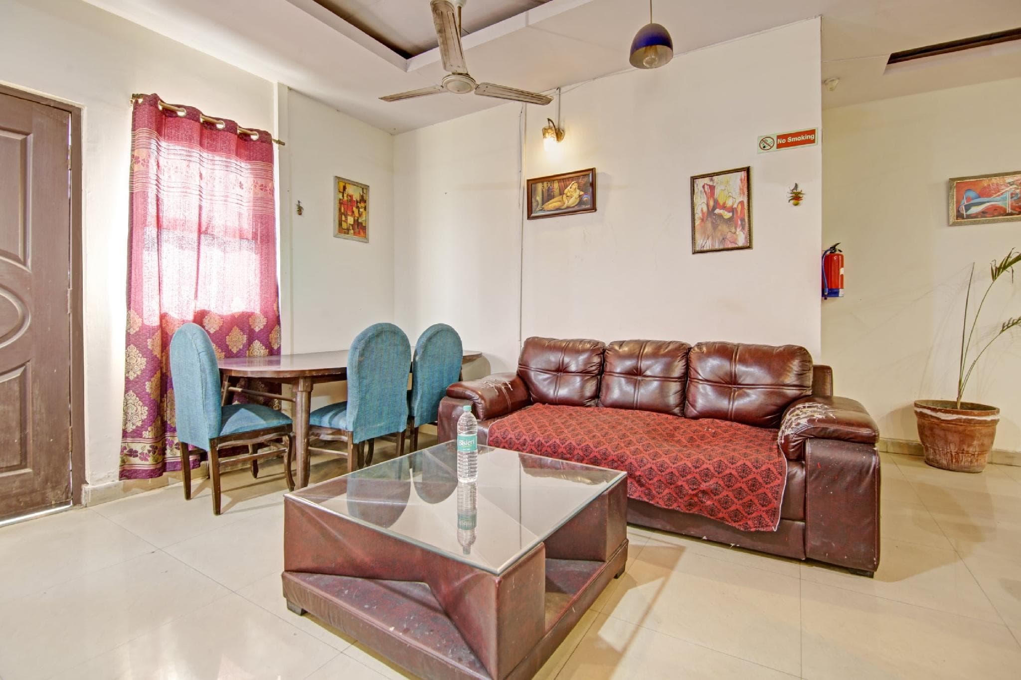 Hotel O Glorious Stayz photo 3