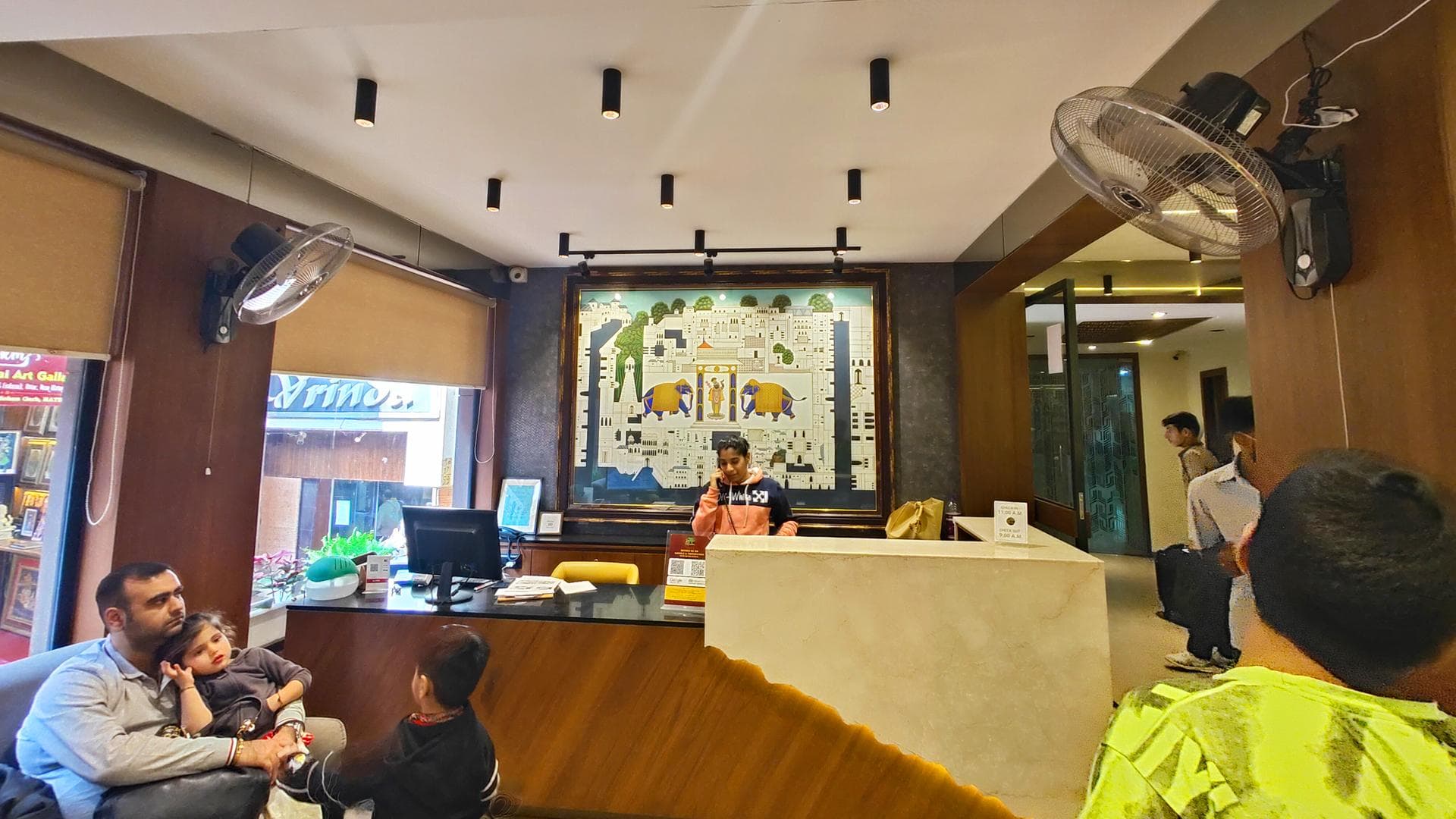 Hotel Dwarika By Vrinda photo 3