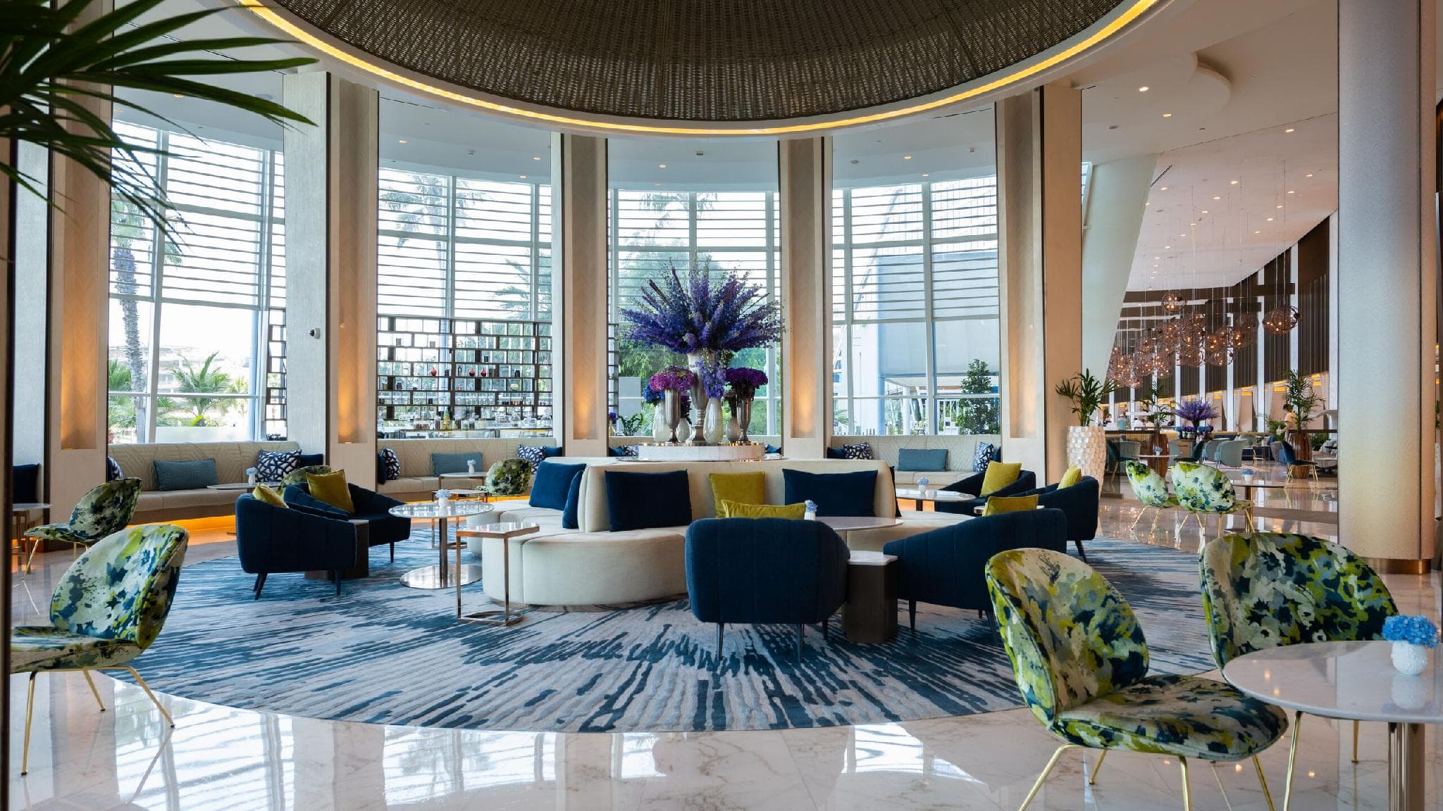 Jumeirah Beach Hotel Dubai photo 3