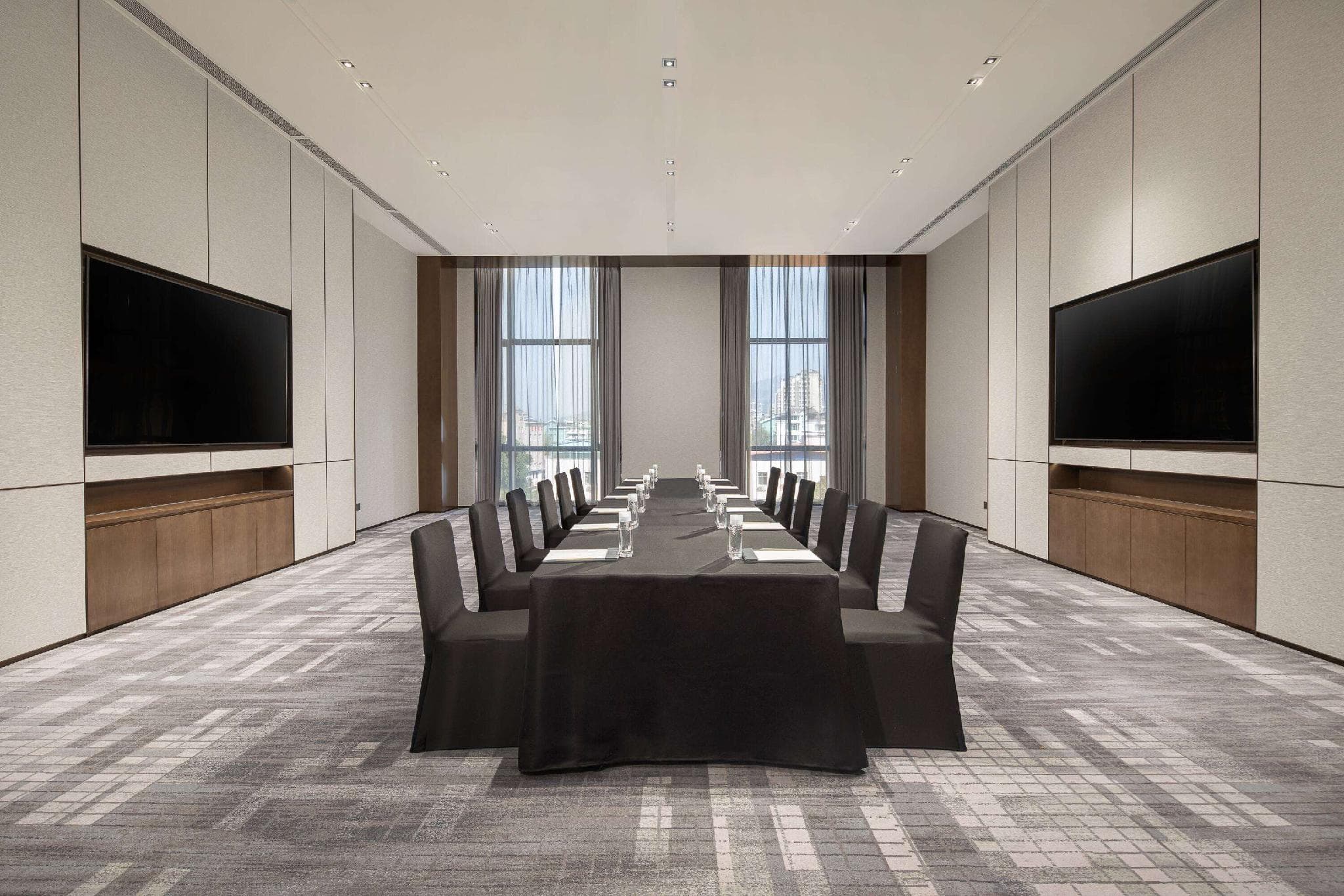 Wyndham Grand Lishui Downtown photo 4