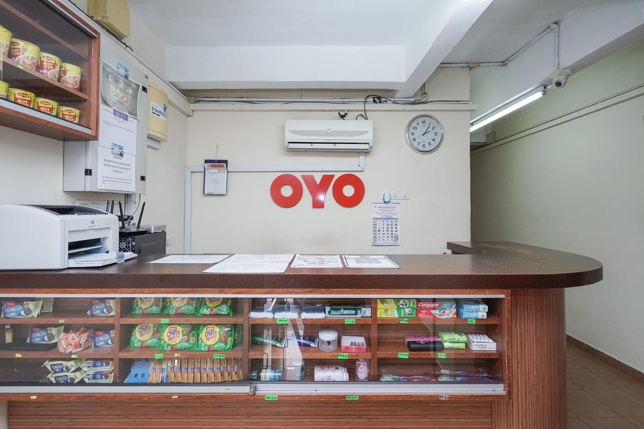 Hotel 91 Kajang Town photo 3