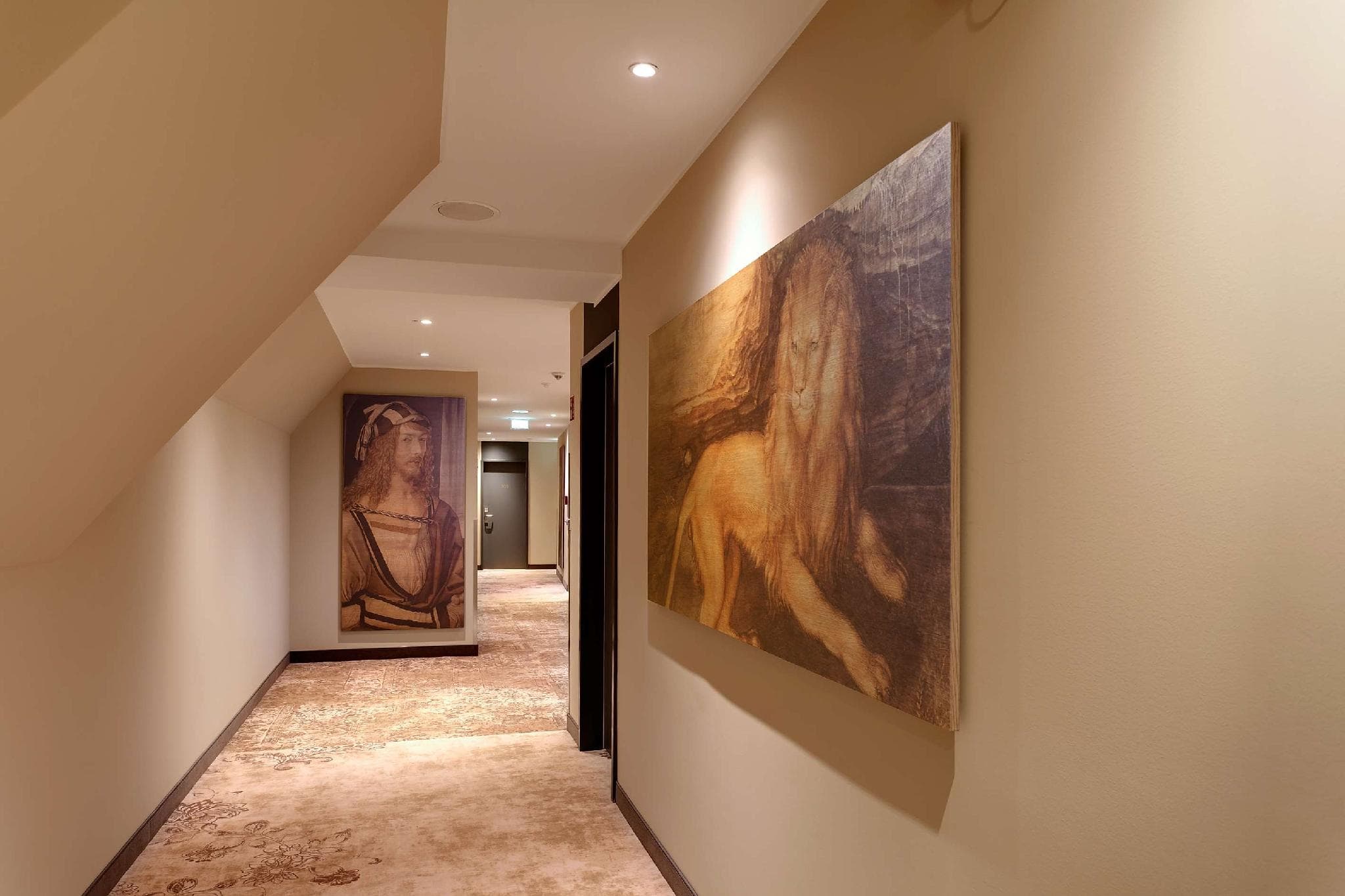 Sorat Hotel Saxx Nurnberg photo 2
