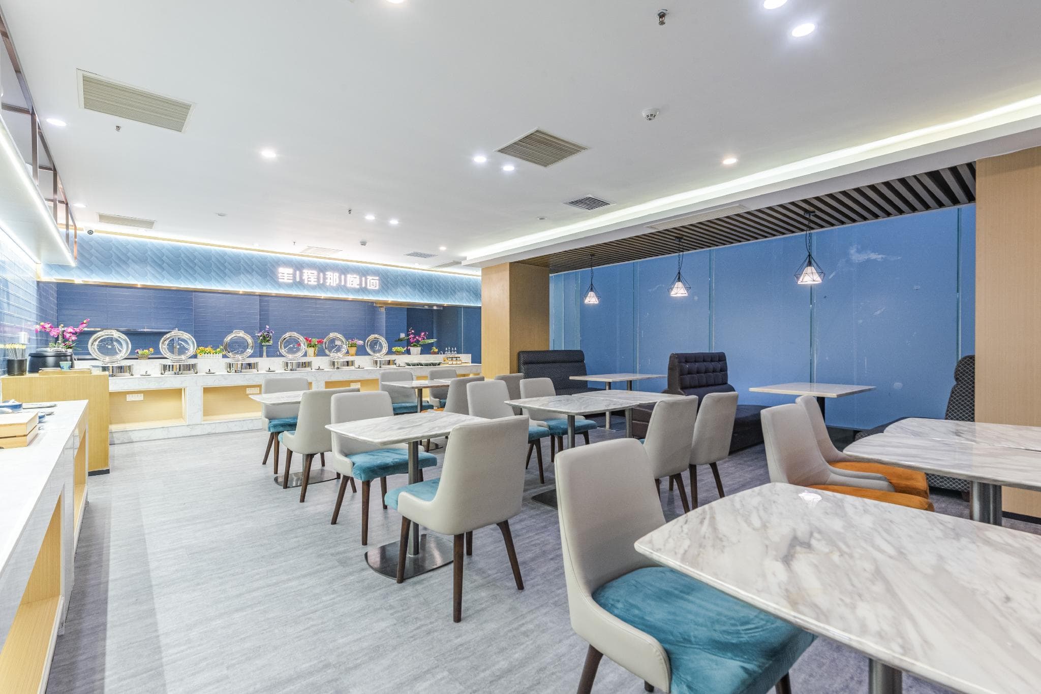Starway Hotel Dongguan Houjie photo 4