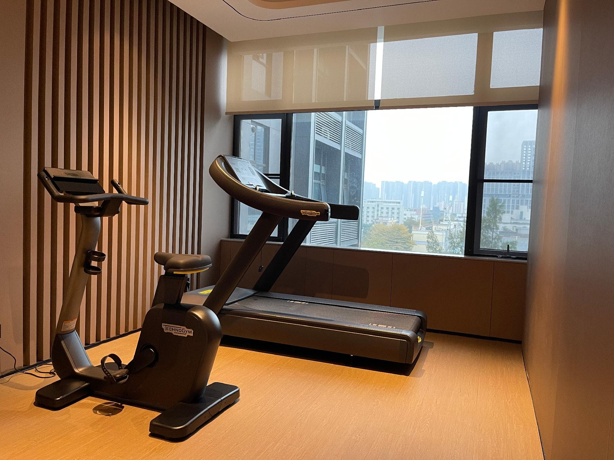 Ji Hotel Foshan Pingzhou