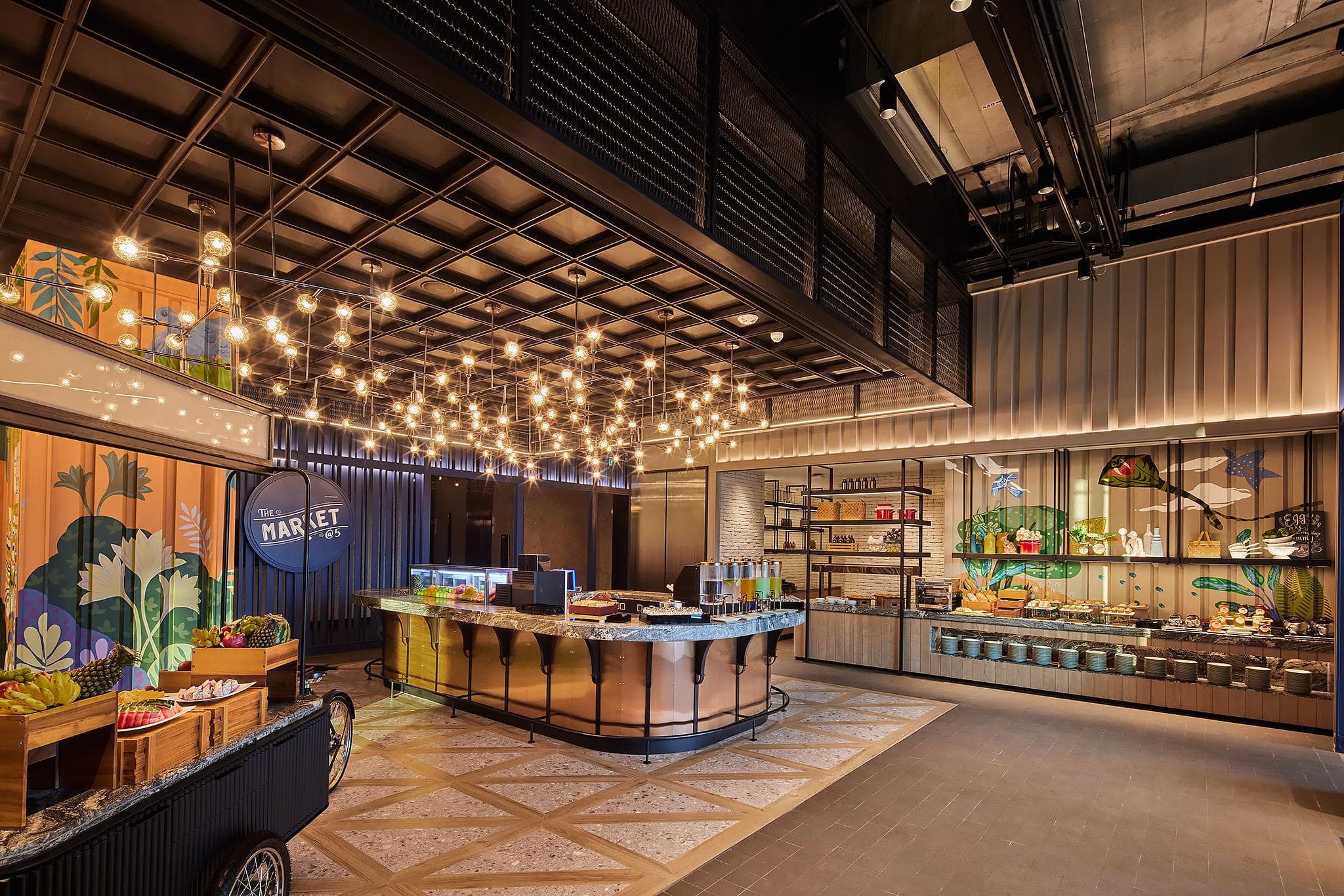 Eastin Grand Hotel Phayathai photo 3