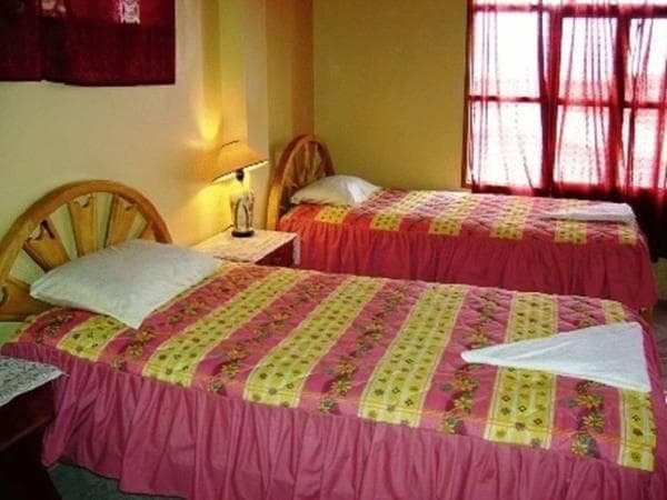 Hotel San Vicente Galapagos photo 3
