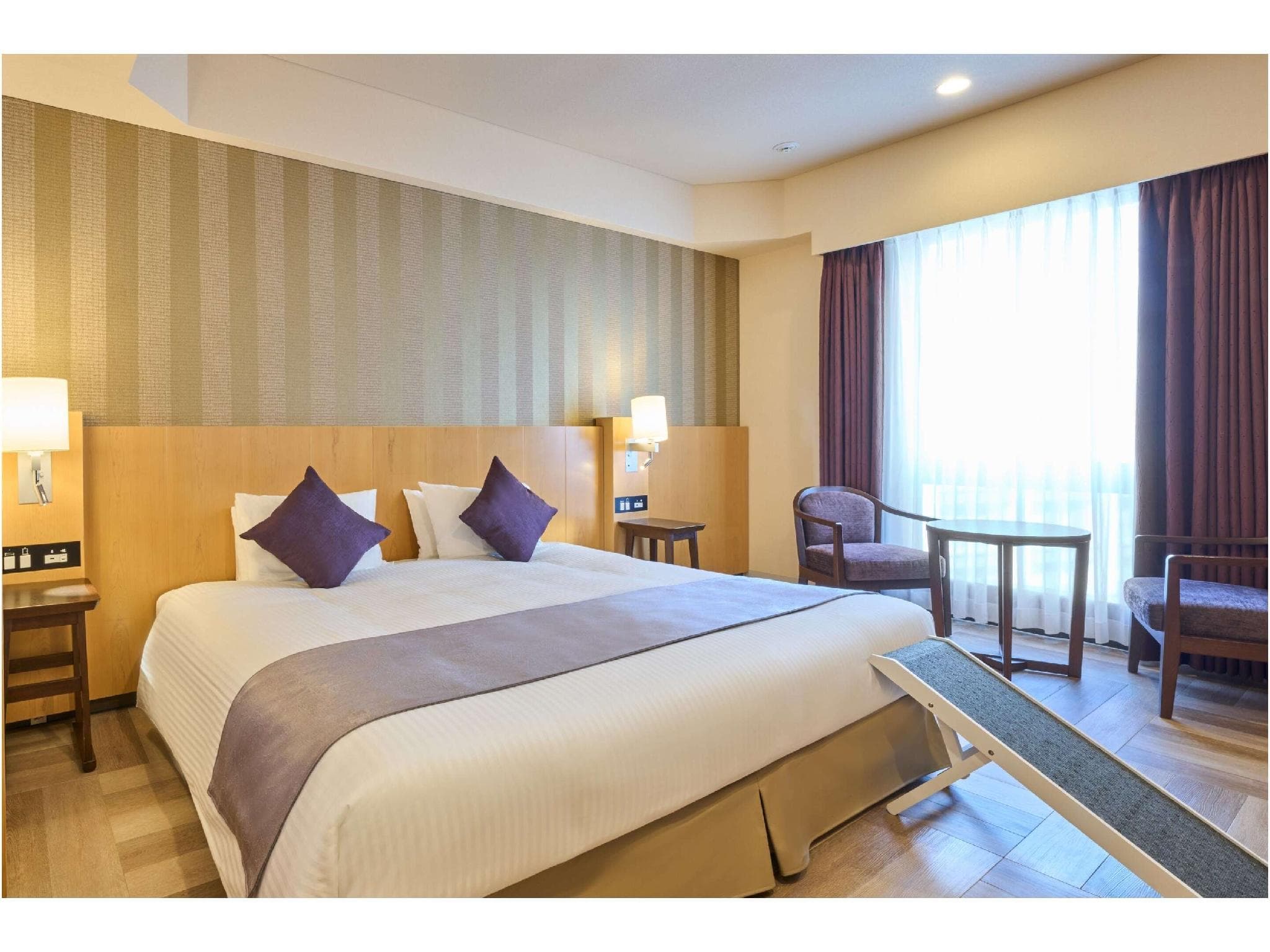 Inumo Shibakoen by Villa Fontaine photo 2