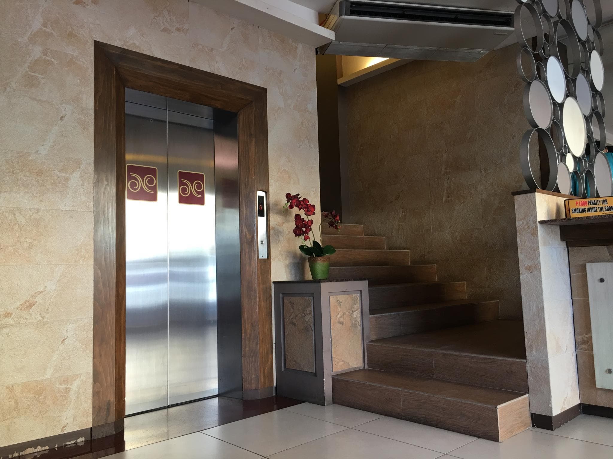 Hotel Nicanor photo 5