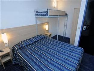Hotel Mister Bed Lille Lomme photo 5