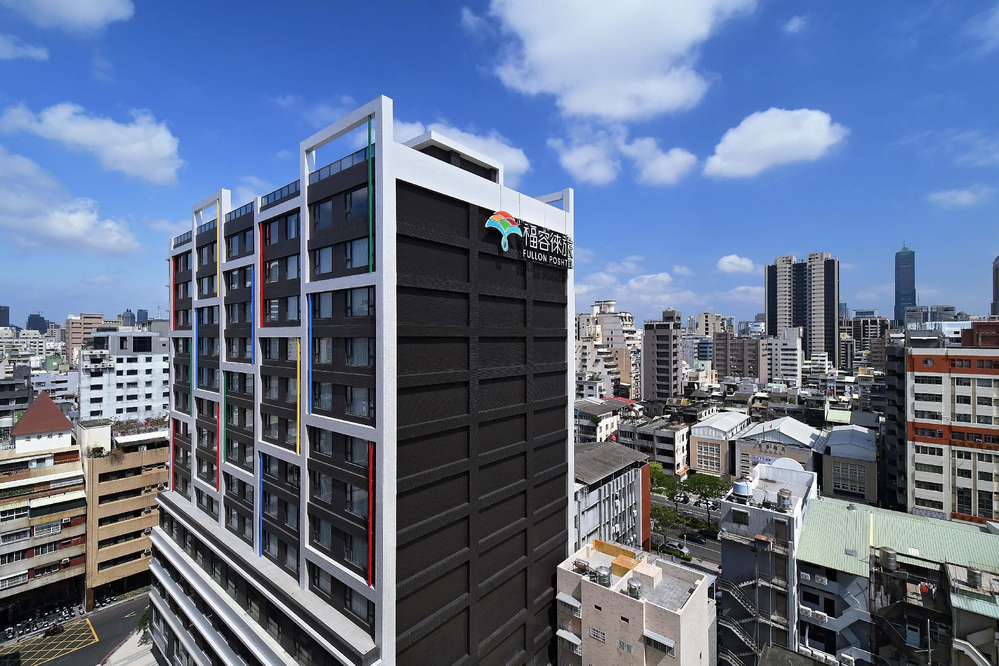 Fullon Poshtel Kaohsiung photo 4