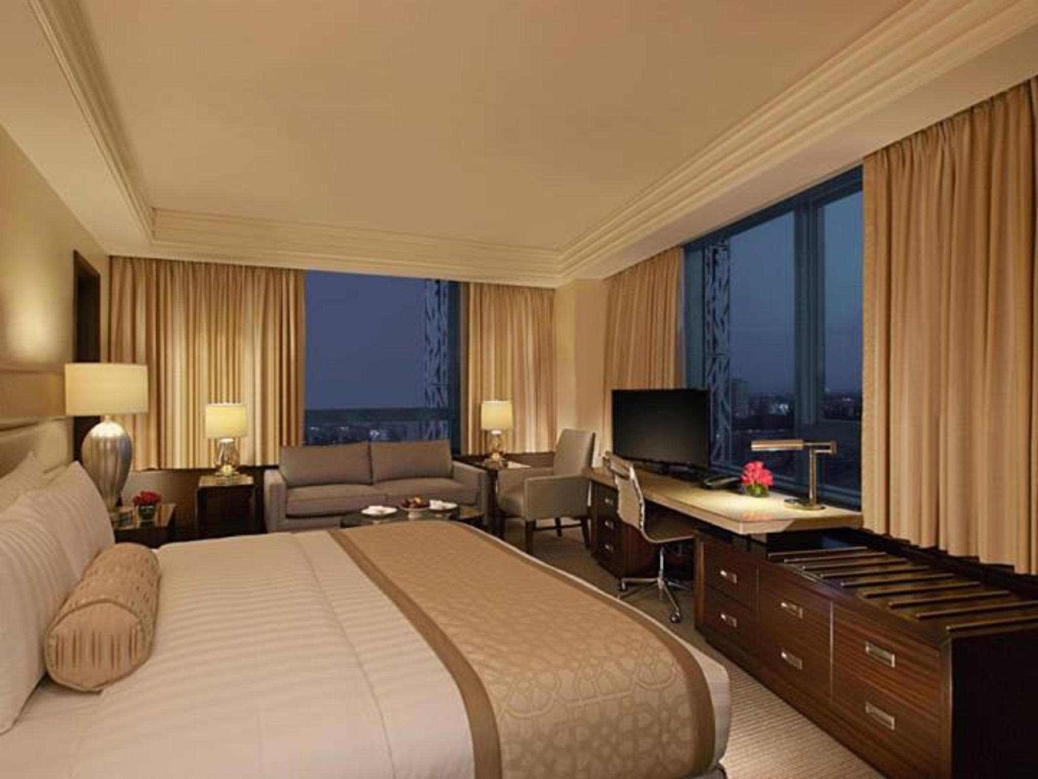 Quest Plus Filinvest City Manila photo 4