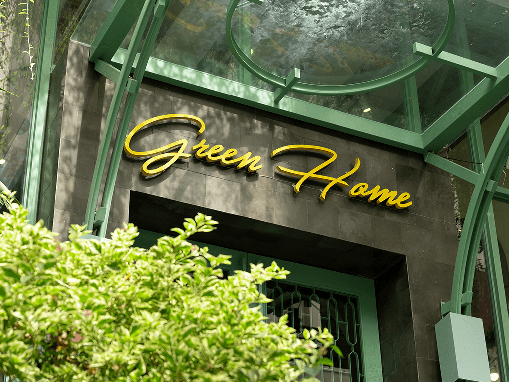 GreenHome Hotel Nha Trang photo 3