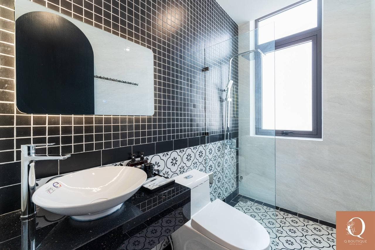 Q Boutique Hotel photo 2