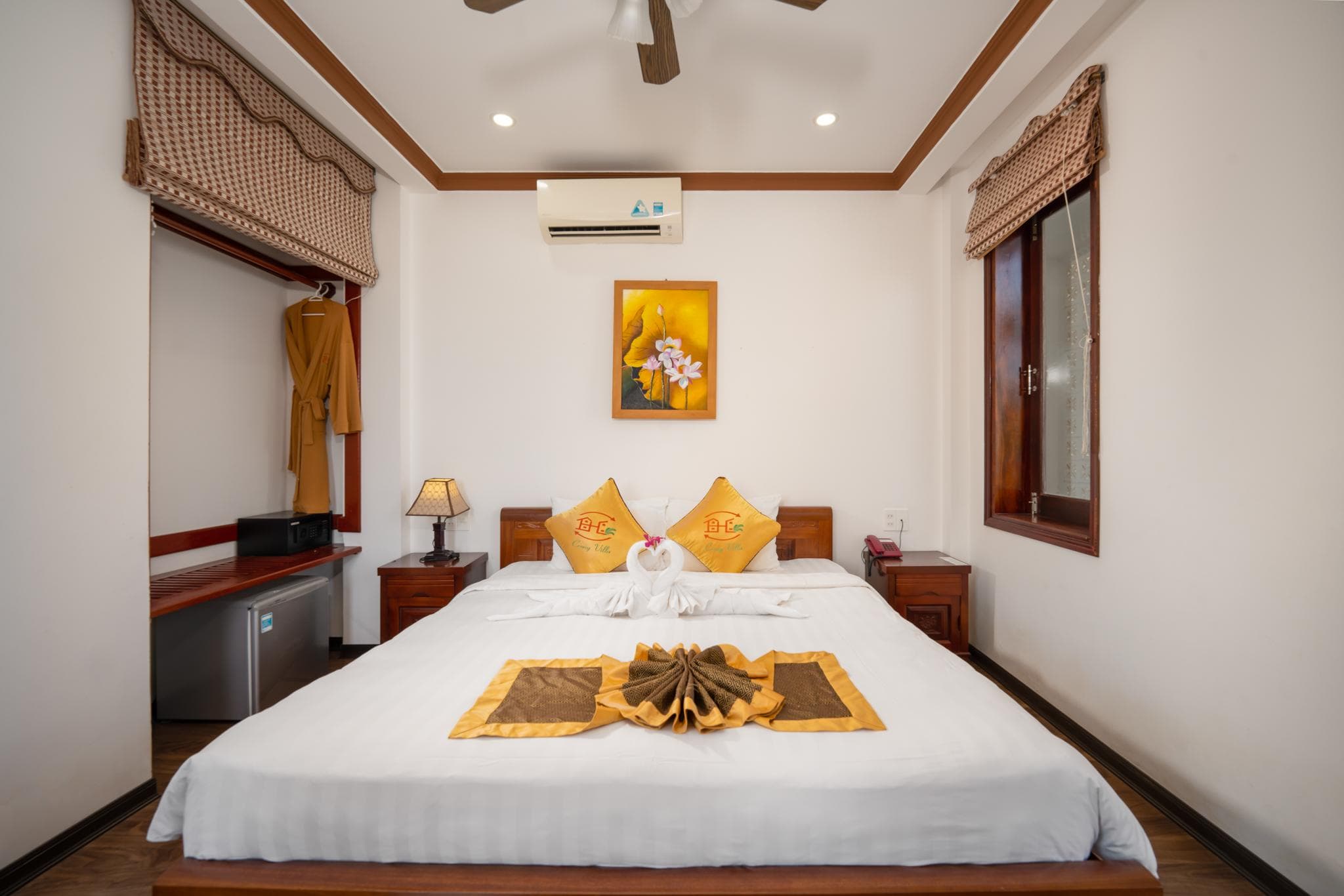 ON Villas photo 2