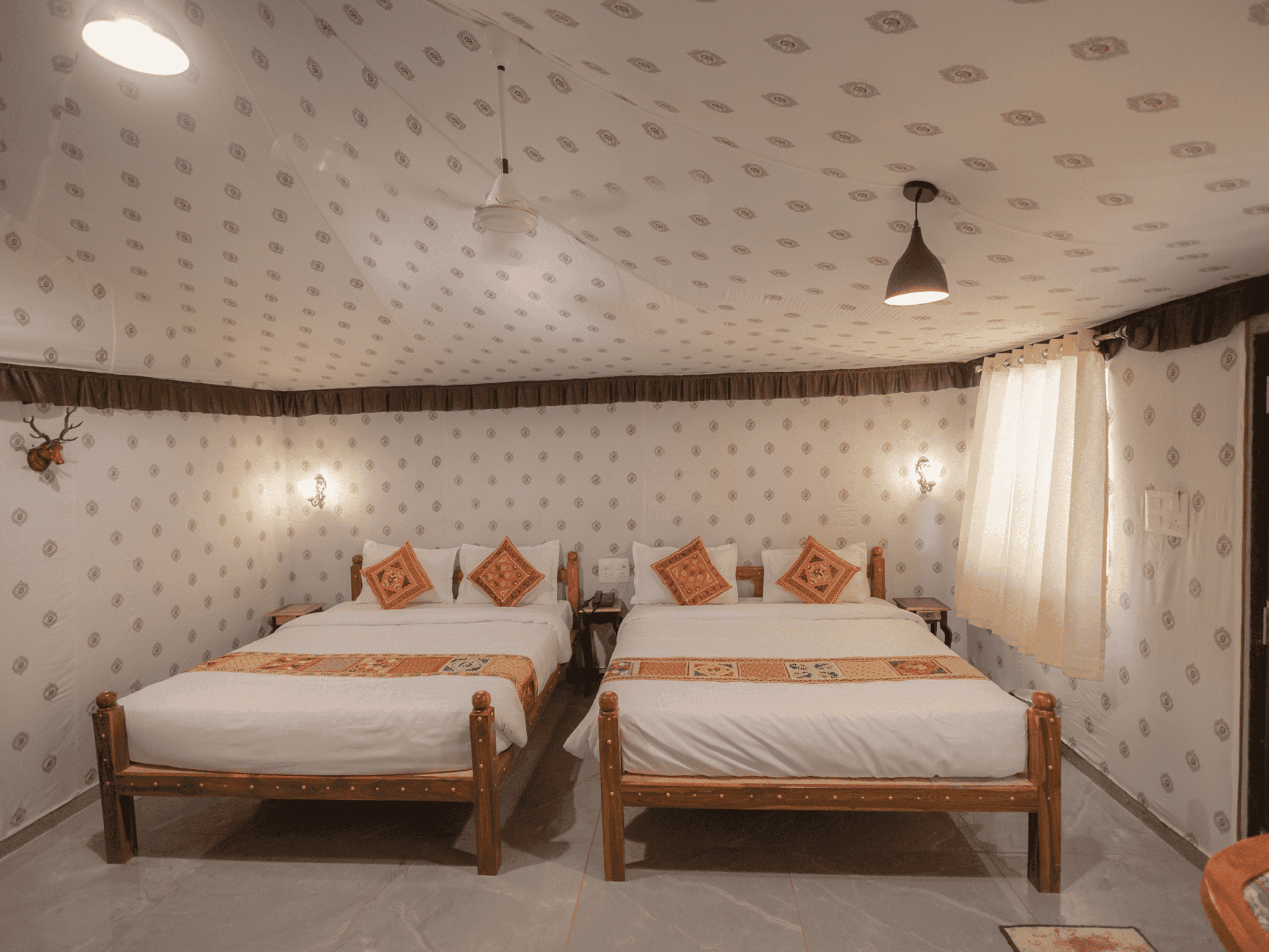 Vasant Vihar Resort photo 5