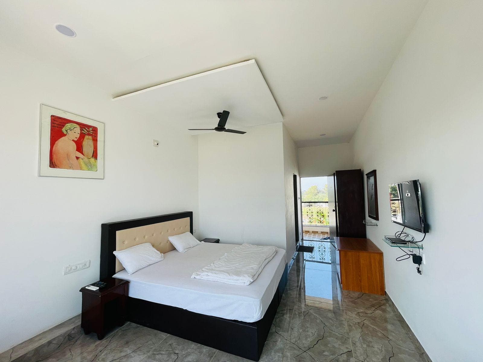 Vasant Vihar Resort photo 3