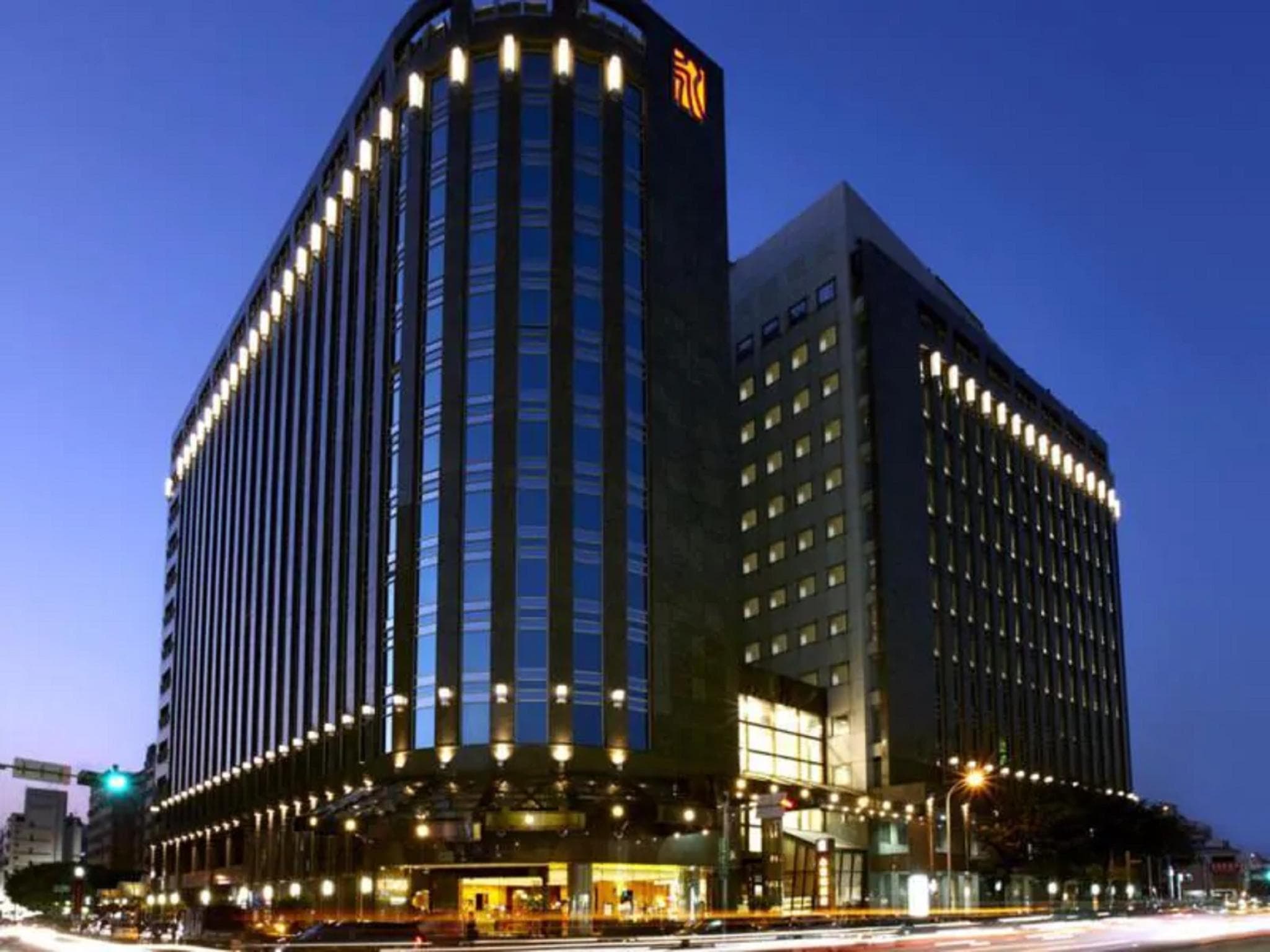 Tempus Hotel photo 3