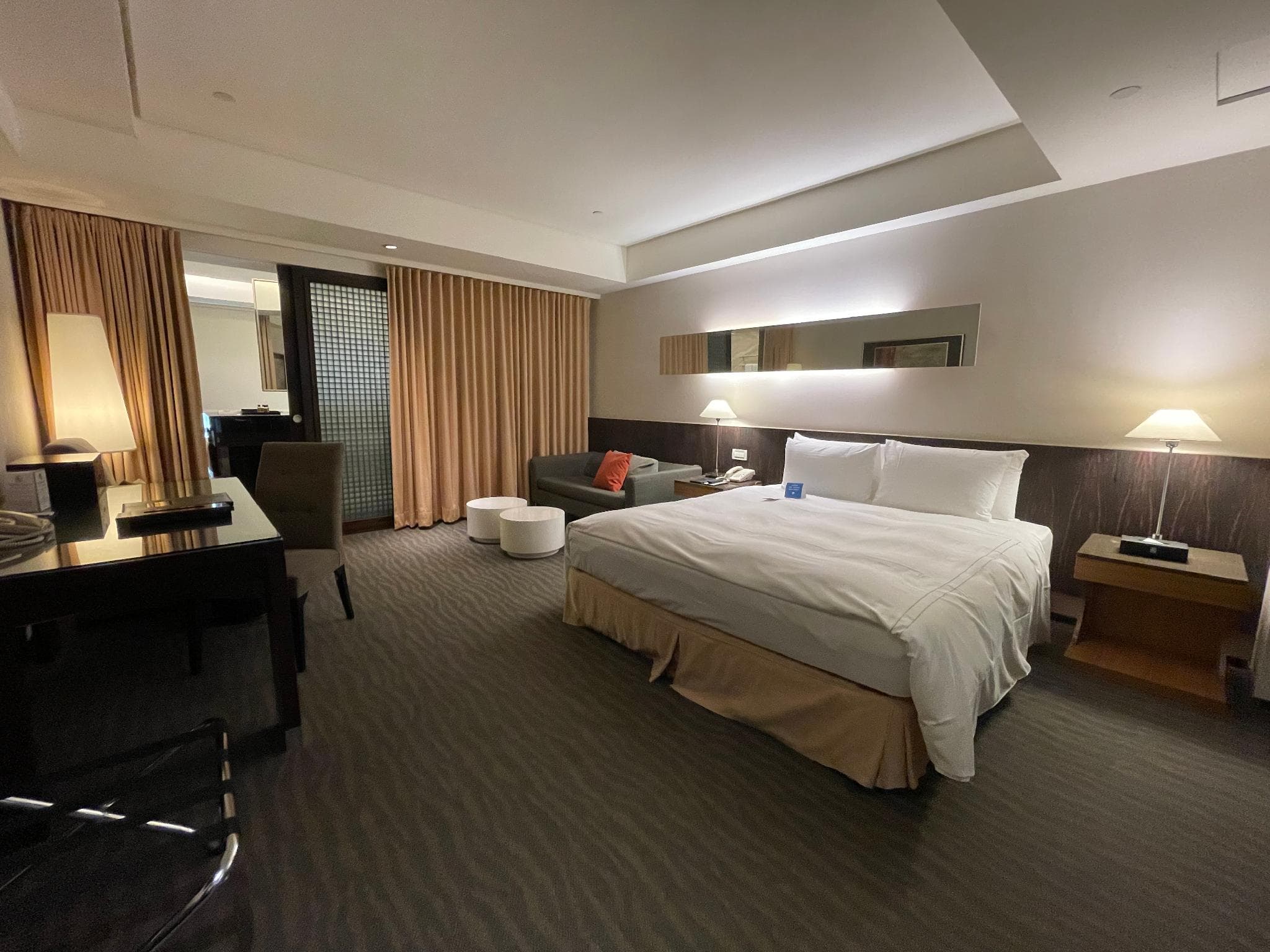 Tempus Hotel photo 2