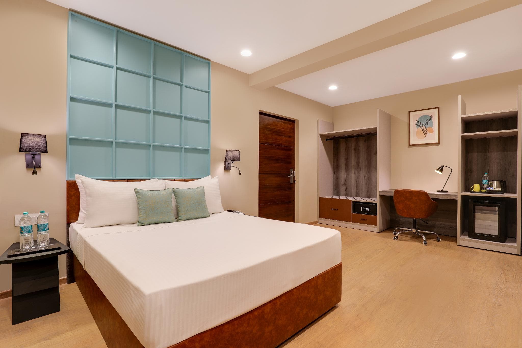 Lemon Tree Suites, Whitefield, Bengaluru photo 2