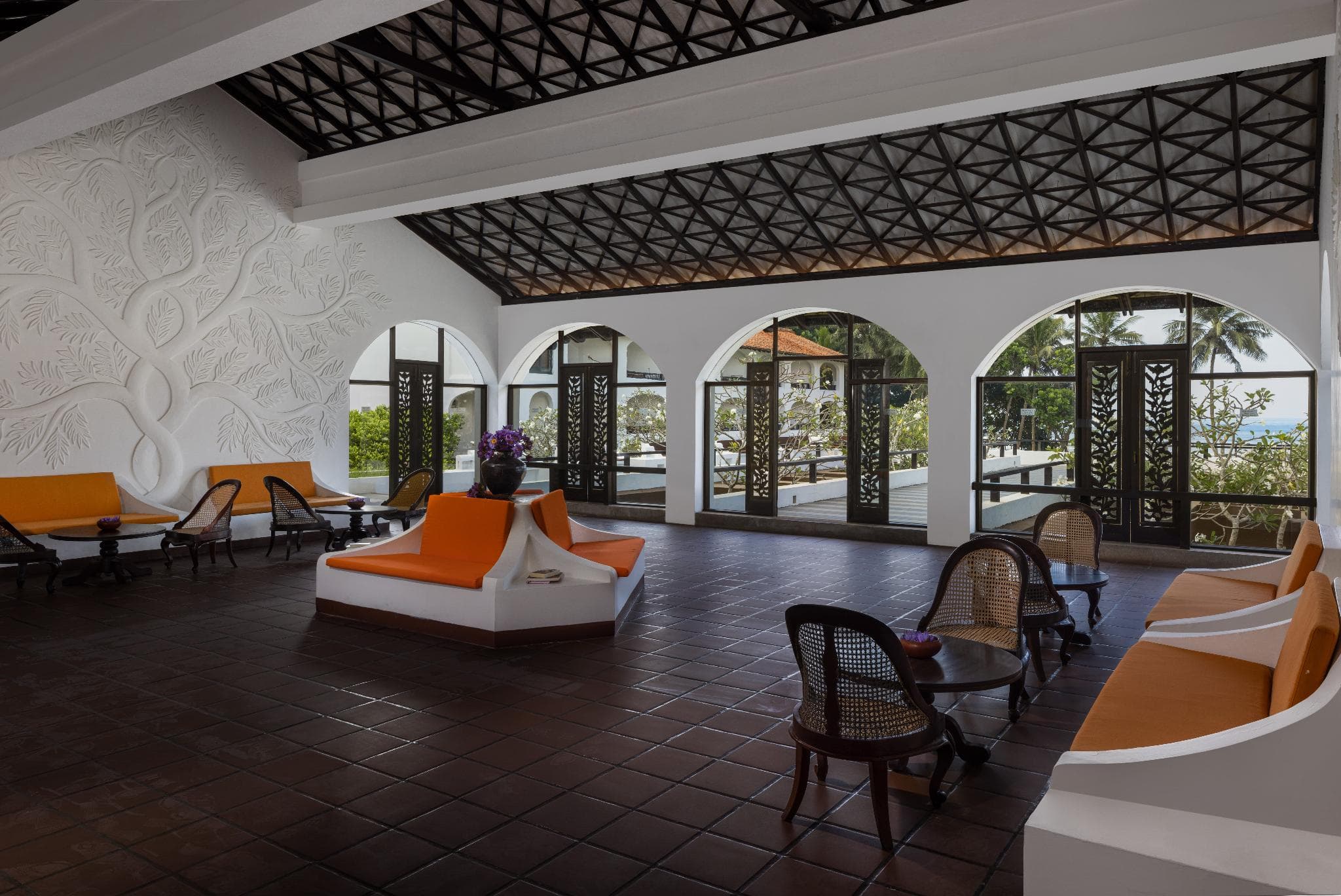 Heritance Ayurveda - All Meals and Treatments photo 5