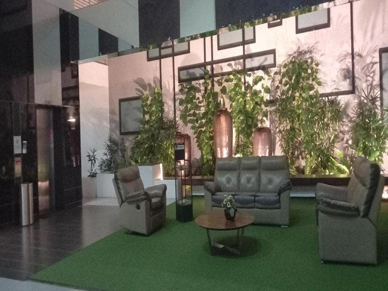 Yemala Suites at Skyloft - Johor photo 3