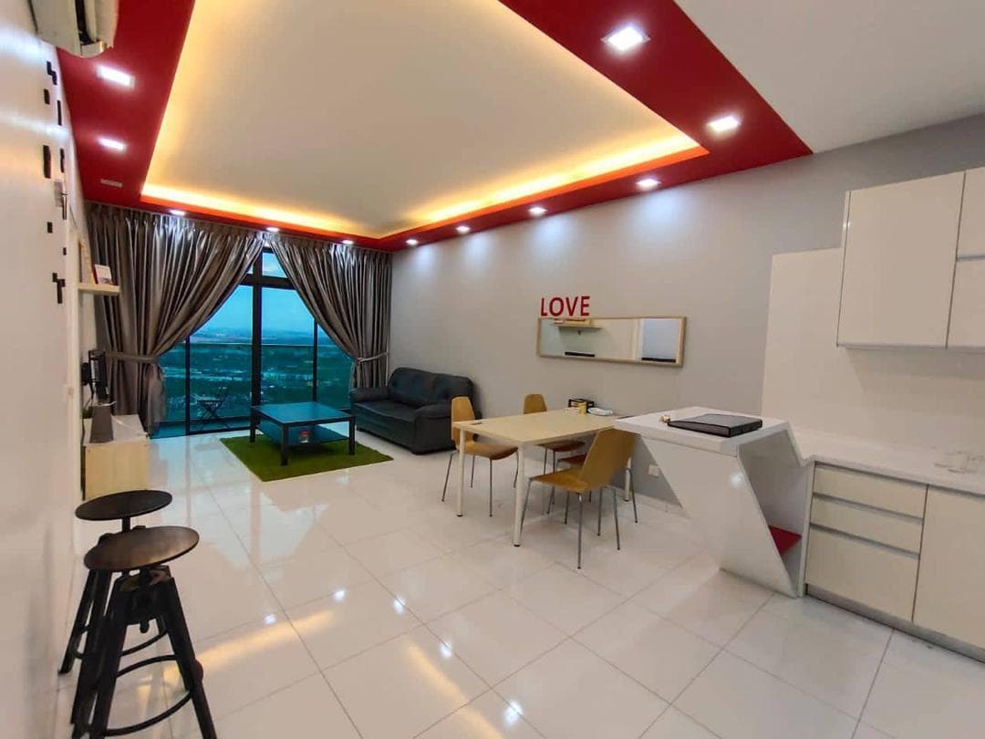 Yemala Suites at Skyloft - Johor photo 2