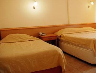 Grand Horizon Apart Hotel photo 2