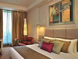 Park Plaza Faridabad Hotel photo 2
