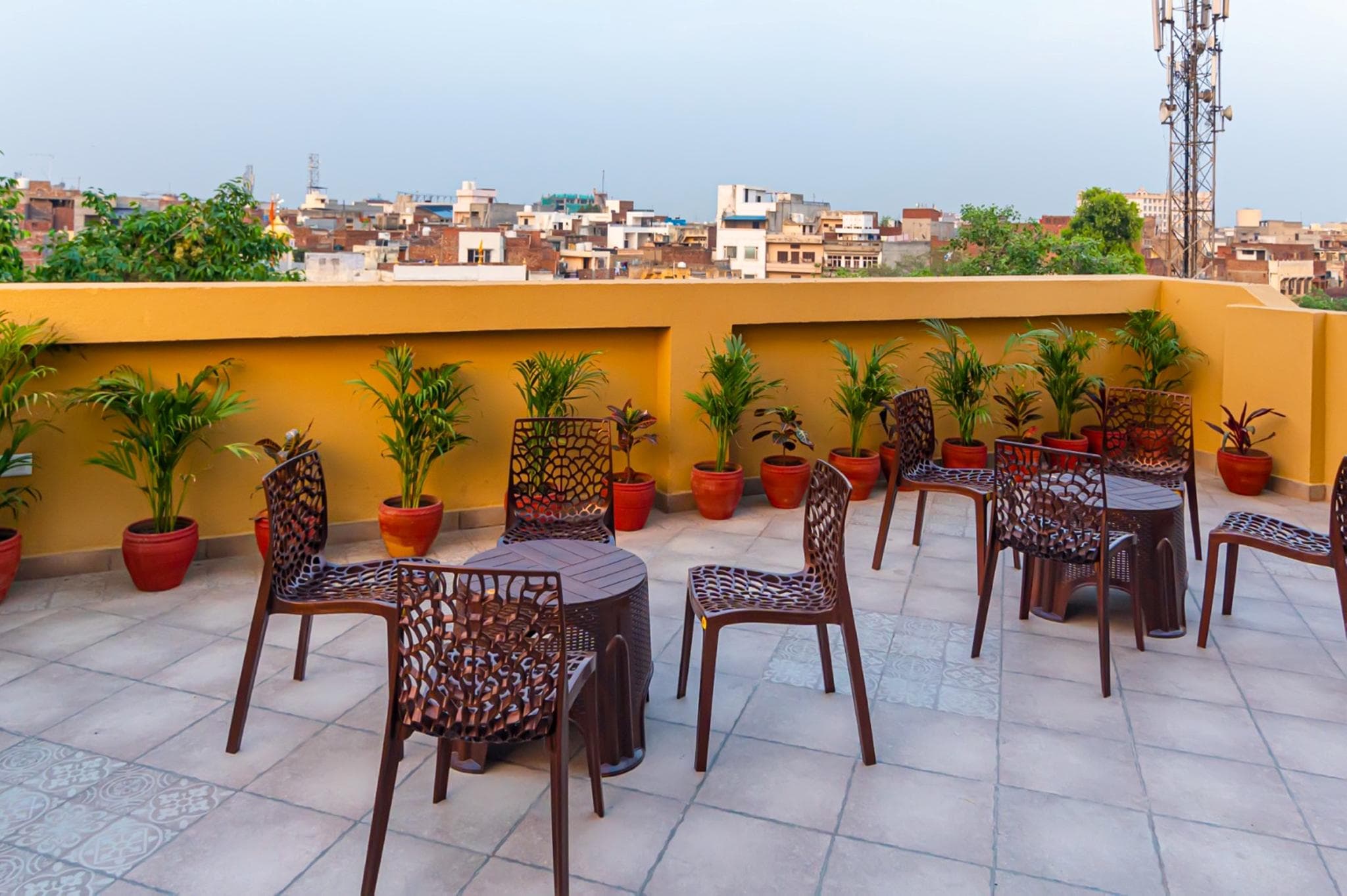 Hotel Golden Stay photo 4