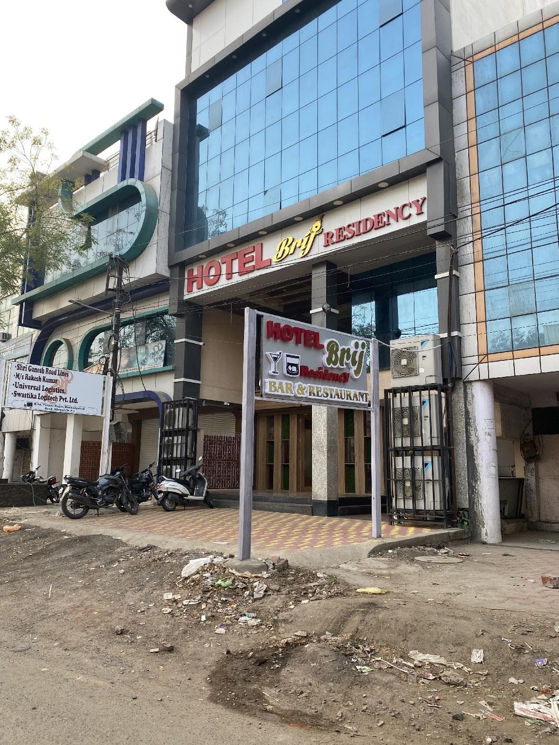 Hotel Brij Residency photo 3