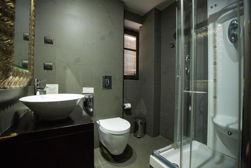 Aion Luxury Hotel photo 2