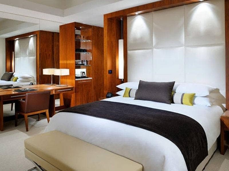 JW Marriott Marquis Hotel Dubai photo 2