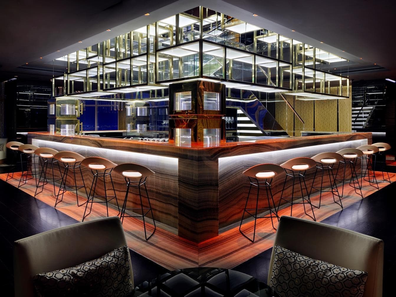 JW Marriott Marquis Hotel Dubai photo 4