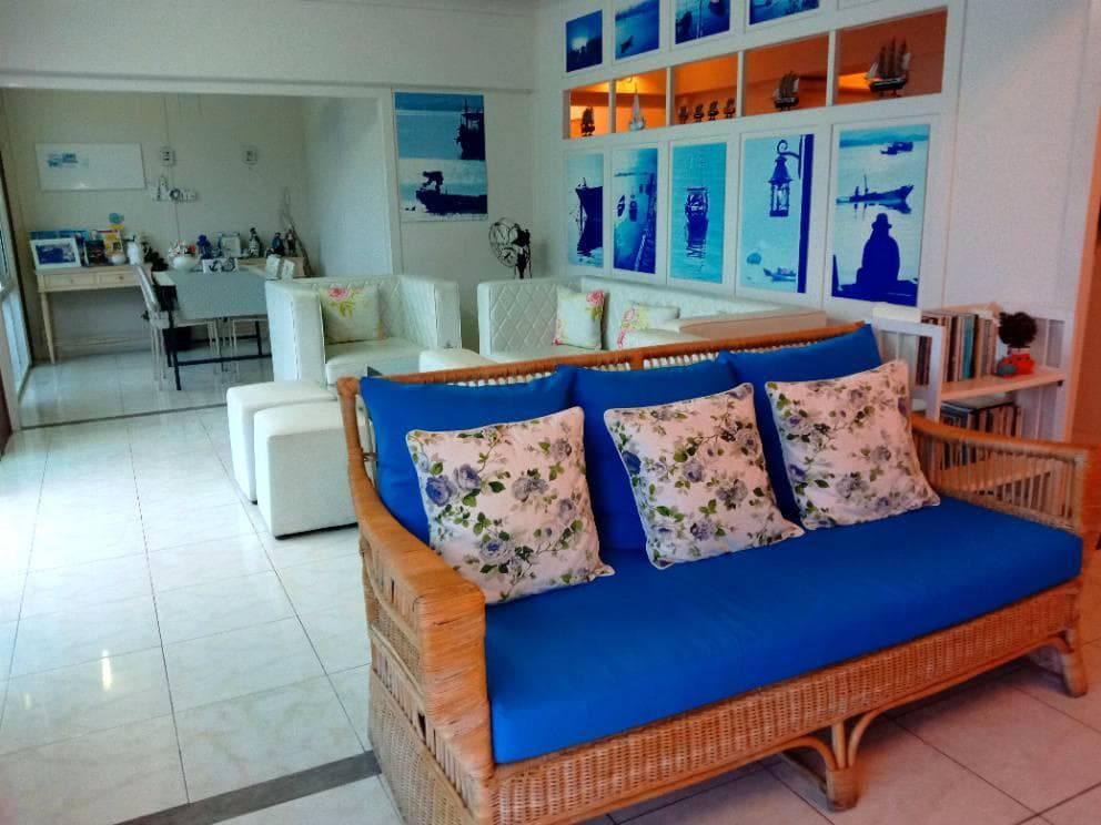 Baan Sattahip by the sea photo 3