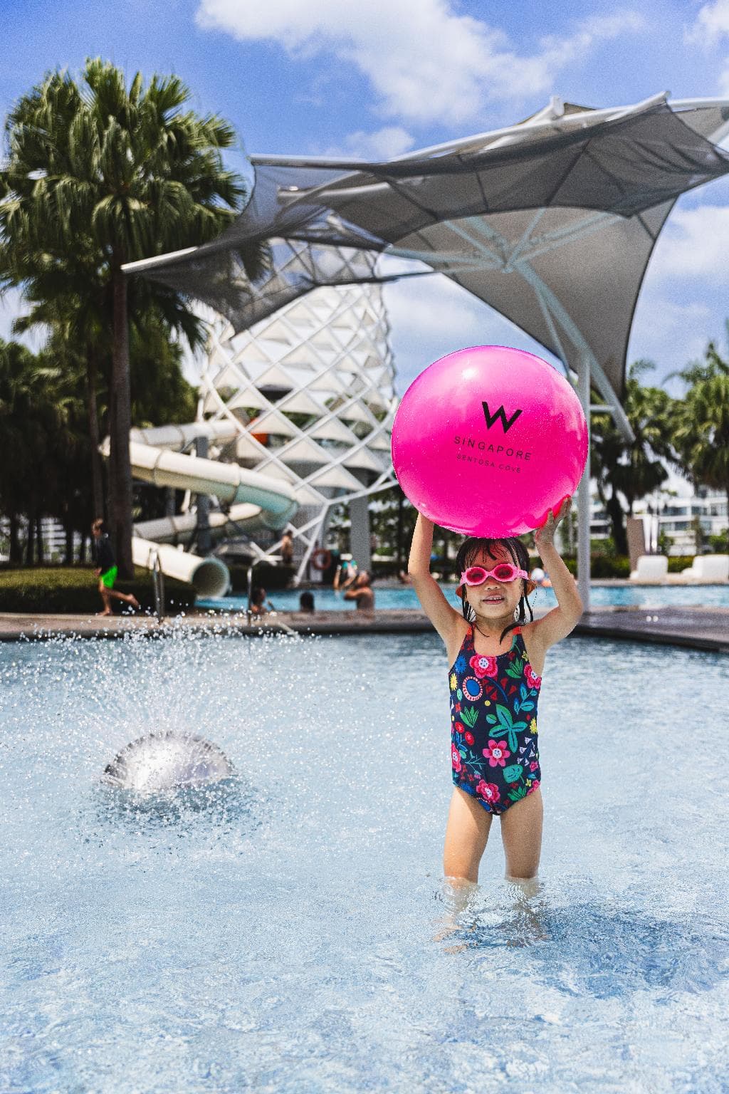 W Singapore - Sentosa Cove photo 3