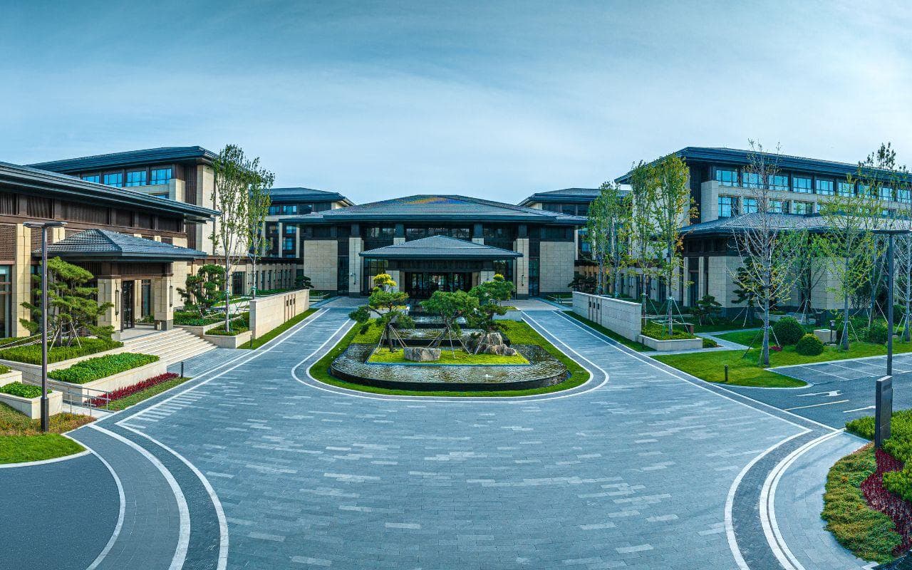 Xiong An International Hotel 雄安国际酒店 photo 5