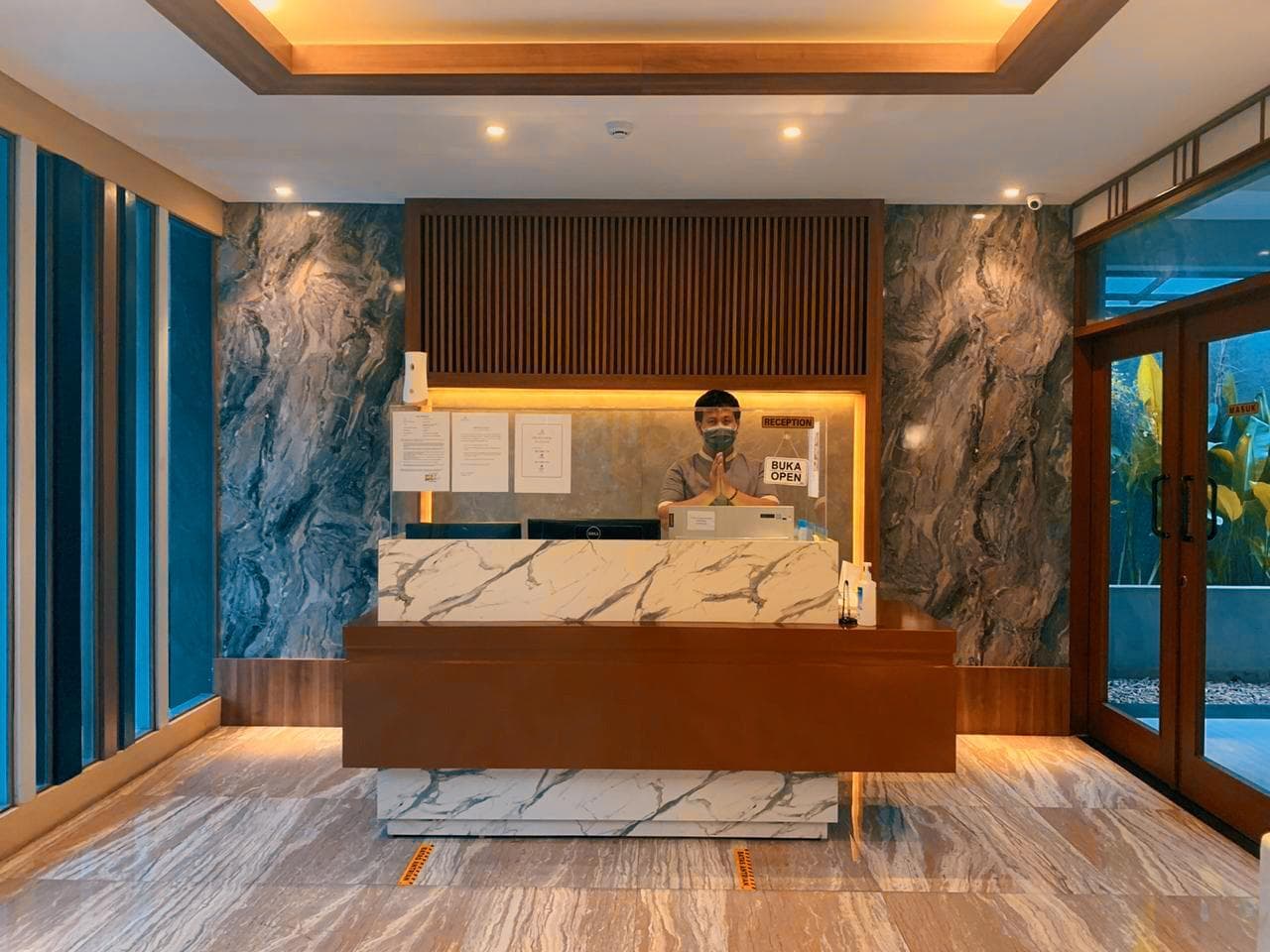 Adotel Hotel photo 3