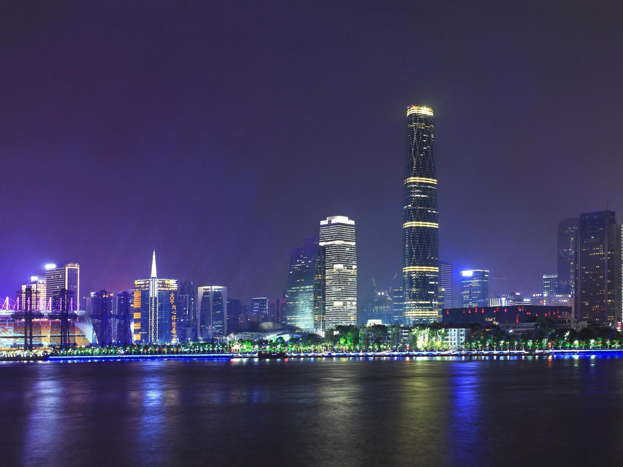 The Westin Pazhou photo 5