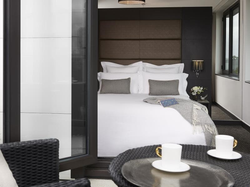 The Westbridge Hotel Stratford photo 3