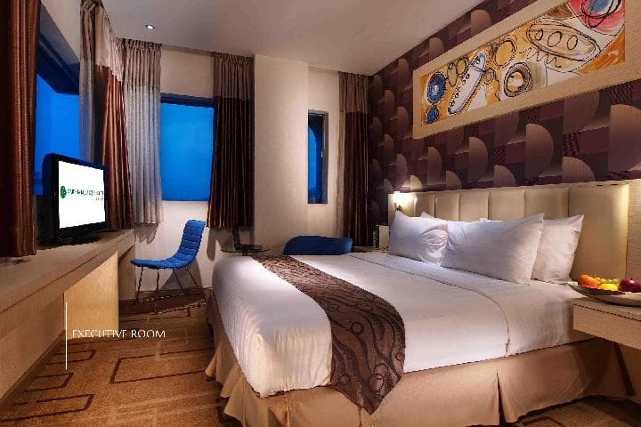 Karibia Boutique Hotel photo 4