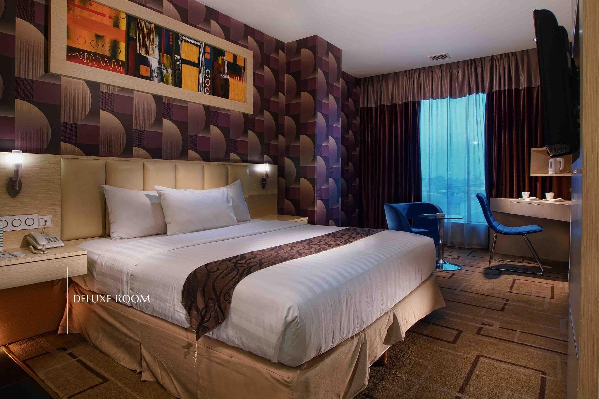 Karibia Boutique Hotel photo 5