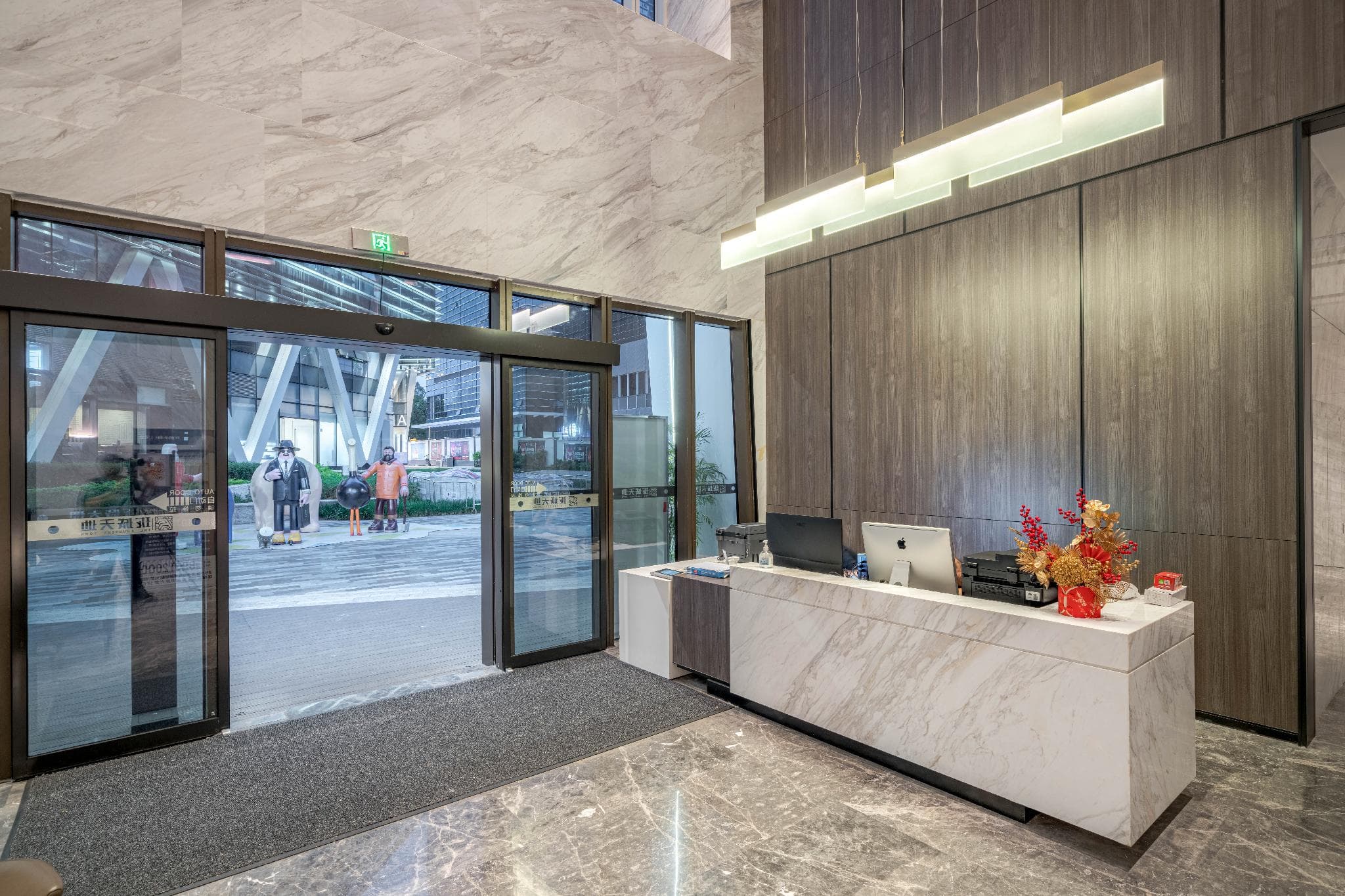 F-TOWN Fangtang Hotel (Shenzhen Longgang Tian'an Digital City Huanggekeng Subway Station) photo 5