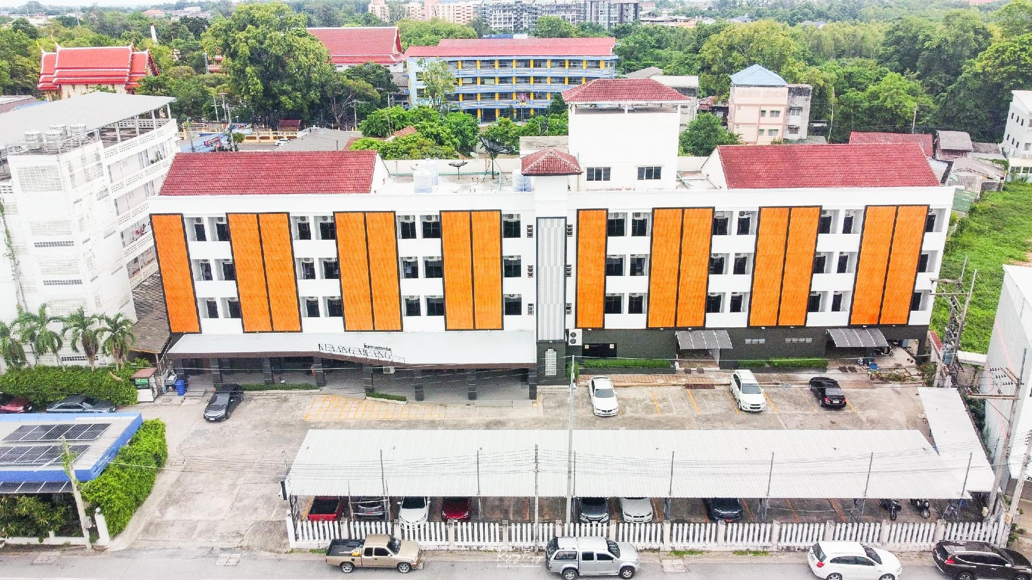Klaang Muang Hotel Rayong photo 5