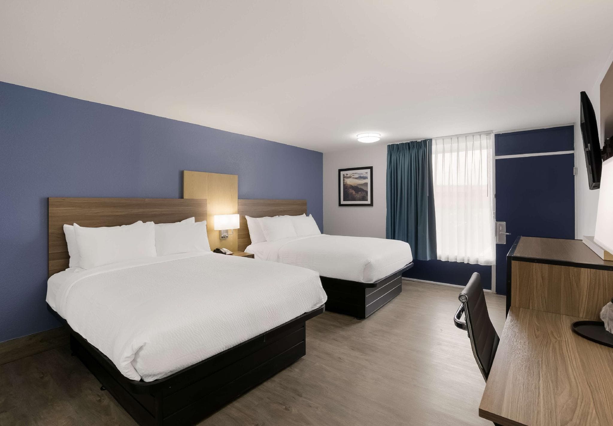 SureStay Plus by Best Western Pigeon Forge photo 2