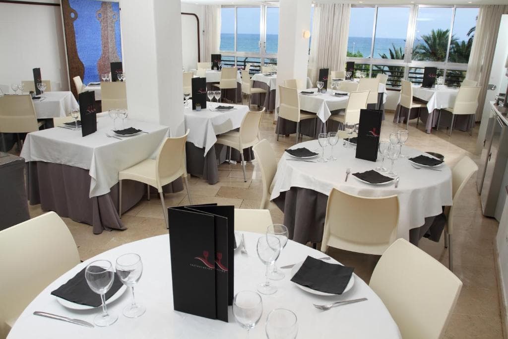 Hotel Albahía photo 4